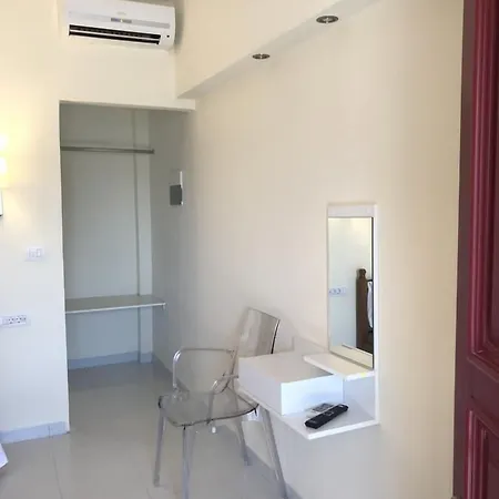 2 Πανσιόν